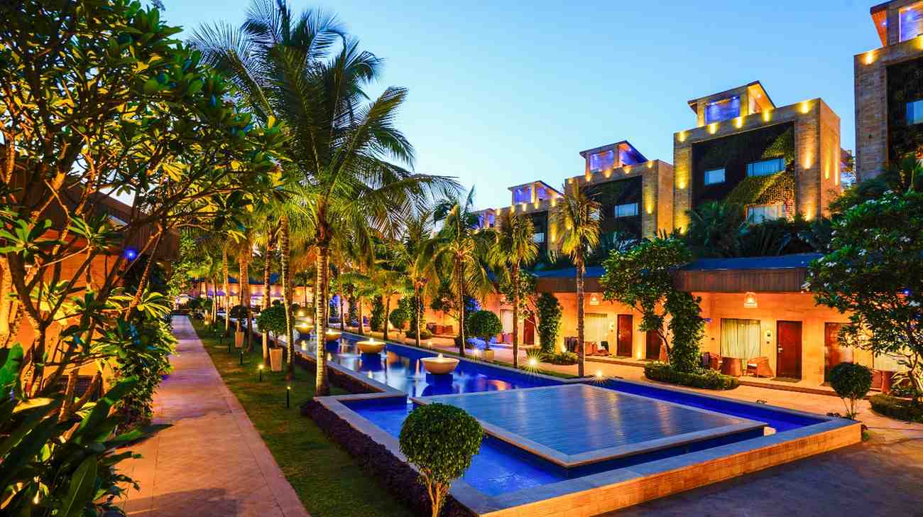 Changing Trends in Luxury Hospitality and Marketing