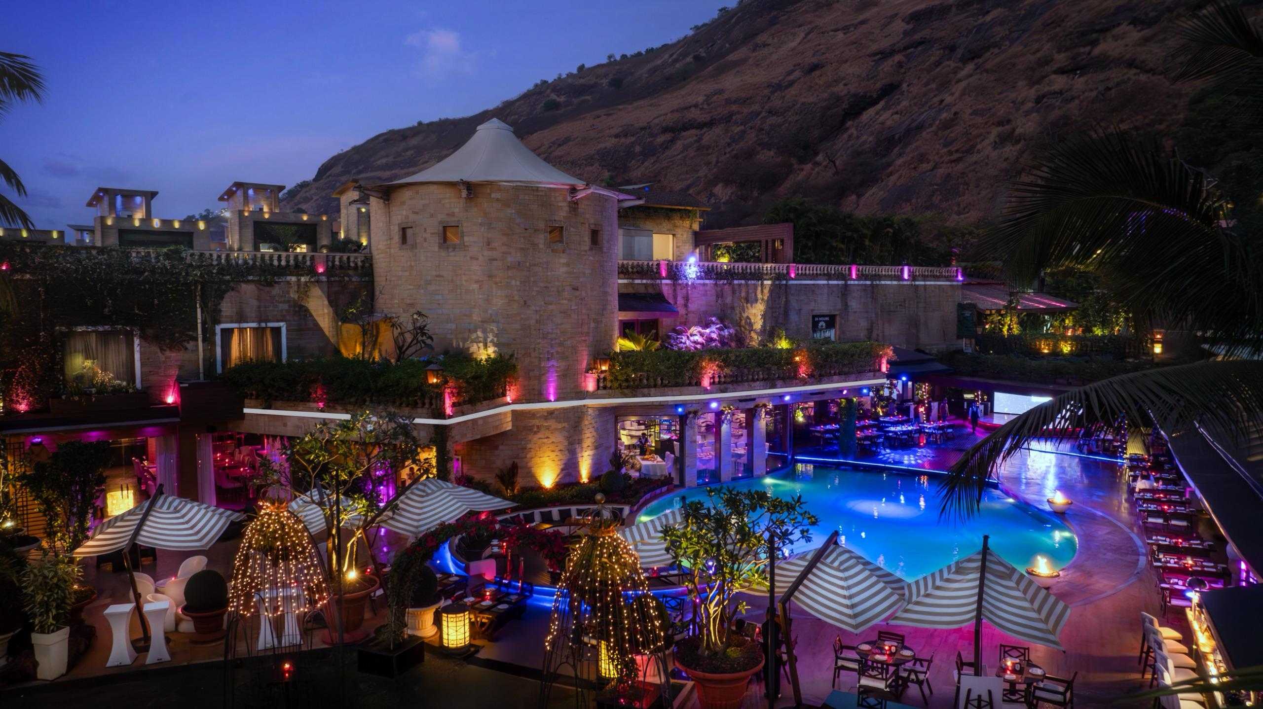 10 Things to Do in and Around Lonavala for a Weekend Retreat