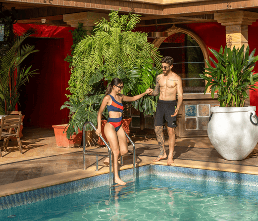 Summer Getaway Near Mumbai for Families – Della Resorts