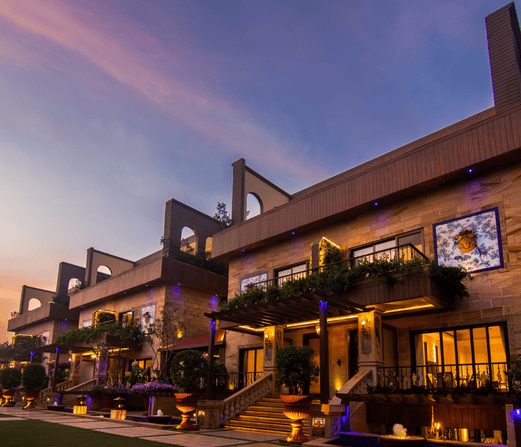 Della Garden Villa Resort Lonavala: A Stay That Feels Like Your Own Private Villa