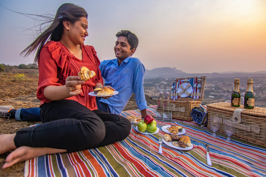 Picturesque Picnic