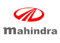 mahindra logo