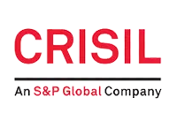 Crisil Logo